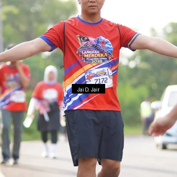 Runner Photo 6027550