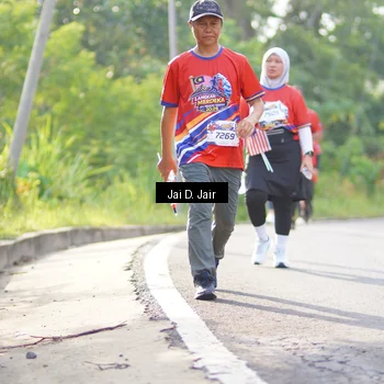 Runner Photo 6027551