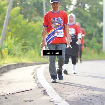 Runner Photo 6027552