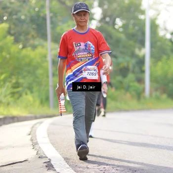 Runner Photo 6027553