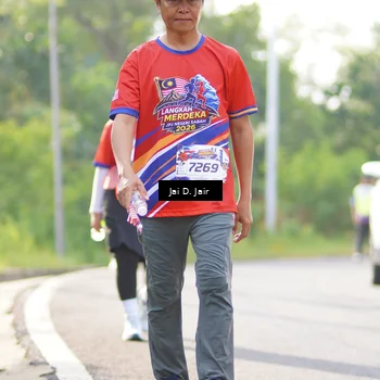 Runner Photo 6027557