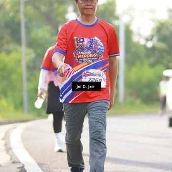 Runner Photo 6027558