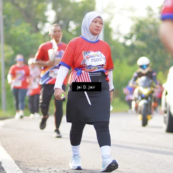 Runner Photo 6027559