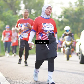 Runner Photo 6027560