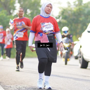 Runner Photo 6027561