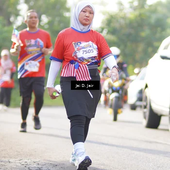 Runner Photo 6027562