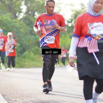 Runner Photo 6027566