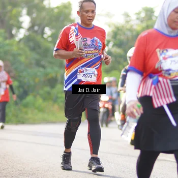 Runner Photo 6027568