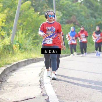 Runner Photo 6027569