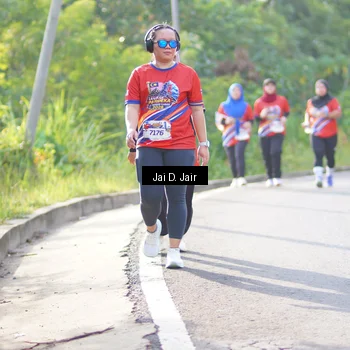 Runner Photo 6027570