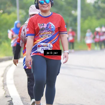 Runner Photo 6027574