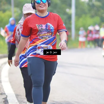 Runner Photo 6027575