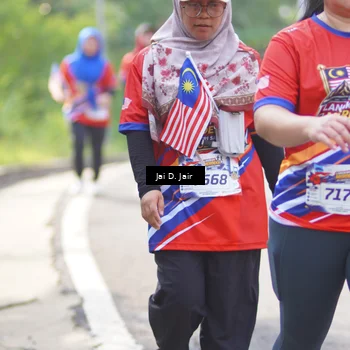 Runner Photo 6027576