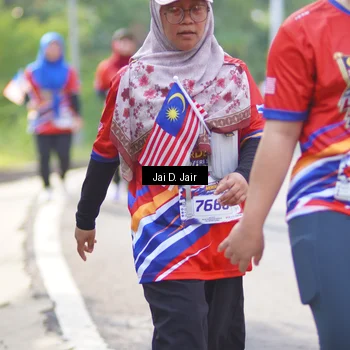 Runner Photo 6027578