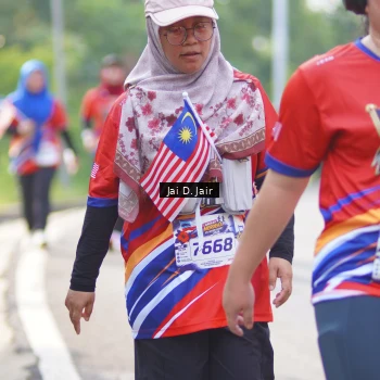 Runner Photo 6027579