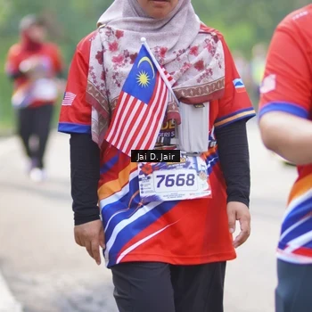 Runner Photo 6027580