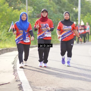 Runner Photo 6027583