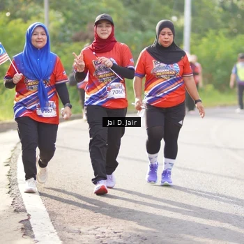 Runner Photo 6027584