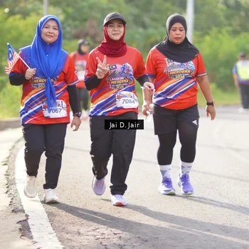 Runner Photo 6027587