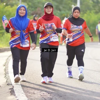 Runner Photo 6027588