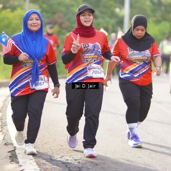 Runner Photo 6027589