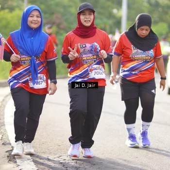 Runner Photo 6027590