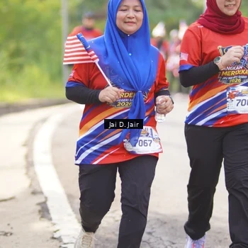 Runner Photo 6027591
