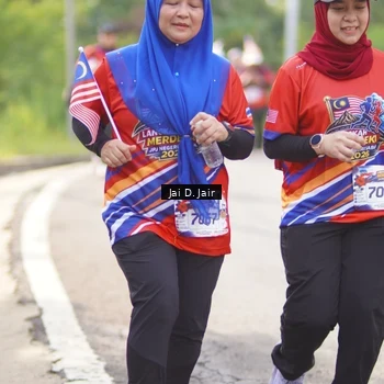 Runner Photo 6027592