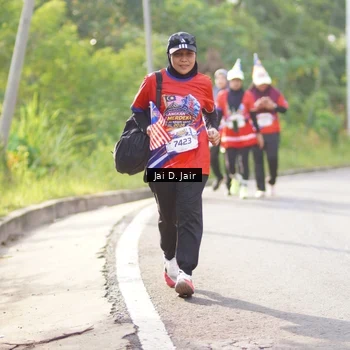 Runner Photo 6027593