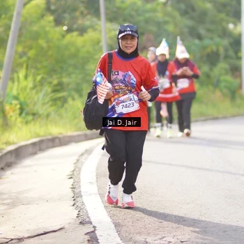 Runner Photo 6027594