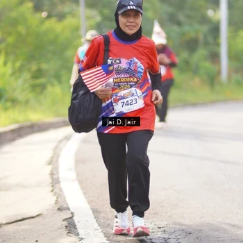 Runner Photo 6027595