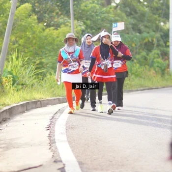 Runner Photo 6027597