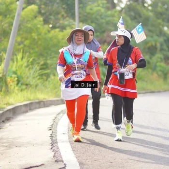 Runner Photo 6027599