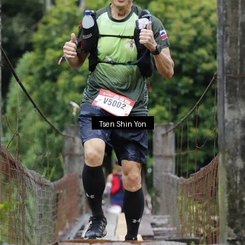Runner Photo 60276