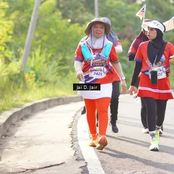 Runner Photo 6027600