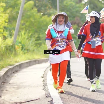 Runner Photo 6027601