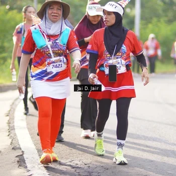 Runner Photo 6027603