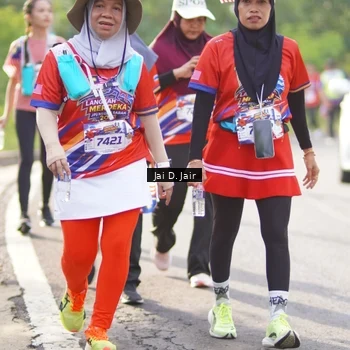 Runner Photo 6027604
