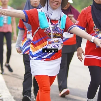 Runner Photo 6027605