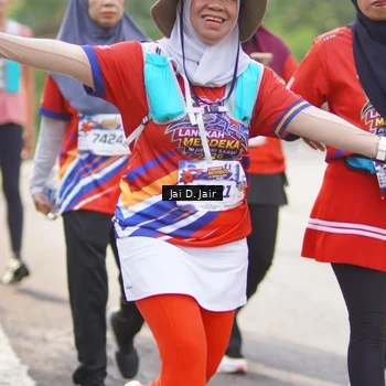 Runner Photo 6027607