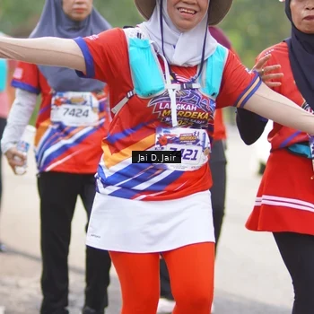 Runner Photo 6027608