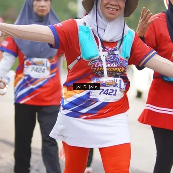 Runner Photo 6027610