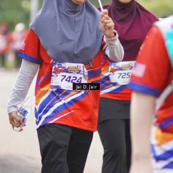 Runner Photo 6027612