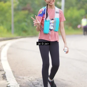 Runner Photo 6027617