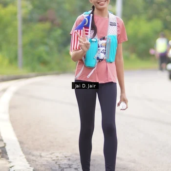 Runner Photo 6027620