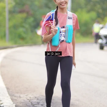 Runner Photo 6027621