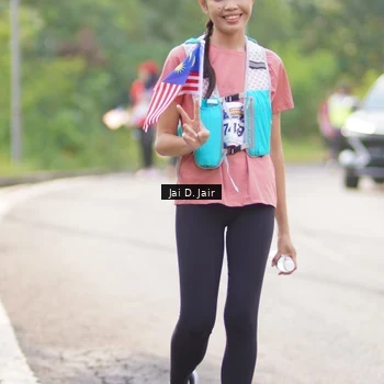 Runner Photo 6027622