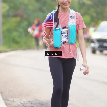 Runner Photo 6027623