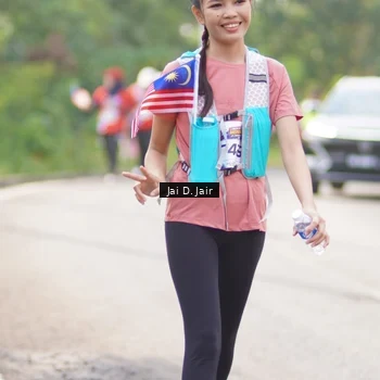 Runner Photo 6027624