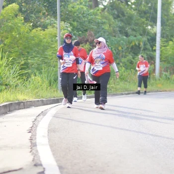 Runner Photo 6027625
